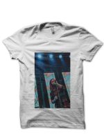 Every Time I Die T-Shirt