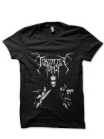 Forgotten Tomb T-Shirt