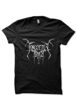 Forgotten Tomb T-Shirt