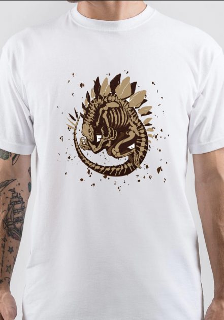 Fossil T-Shirt