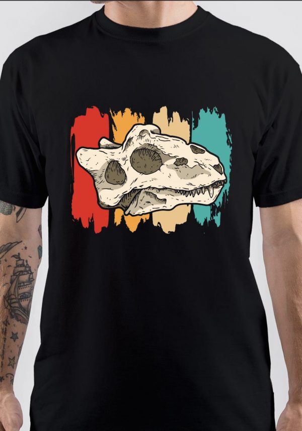 Fossil T-Shirt5