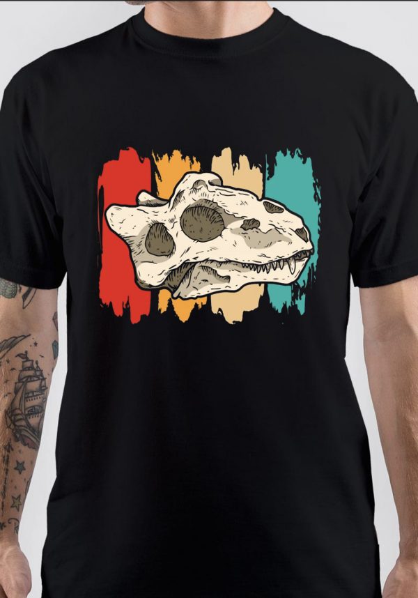 Fossil T-Shirt