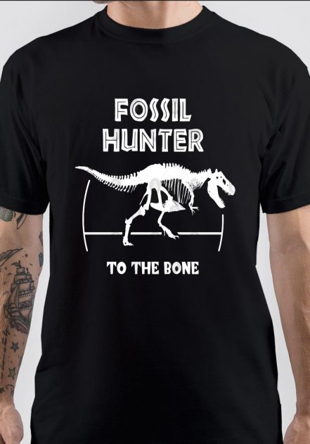 Fossil T-Shirt