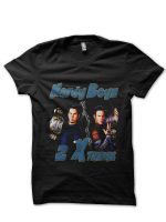 Hardy Boyz T-Shirt