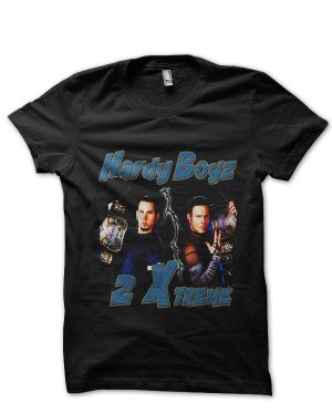 Hardy Boyz T-Shirt