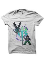 Hardy Boyz T-Shirt