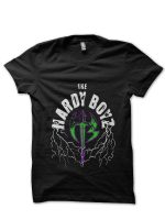 Hardy Boyz T-Shirt