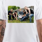 Hardy Bucks T-Shirt