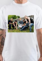 Hardy Bucks T-Shirt