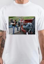 Hardy Bucks T-Shirt