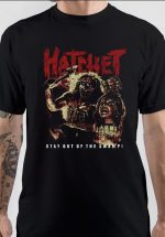 Hatchet T-Shirt