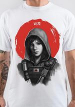 Hibana T-Shirt