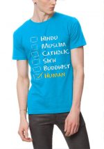 Human T-Shirt