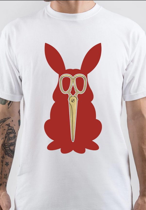 Jordan Peele T-Shirt