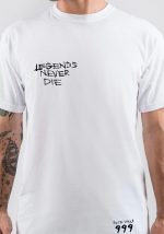 Juice WRLD T-Shirt