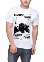 Kendrick Lamar T-Shirt