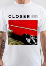 Kerala Dust Closer T-Shirt