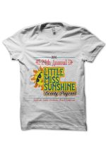 Little Miss Sunshine T-Shirt