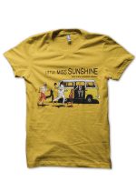 Little Miss Sunshine T-Shirt