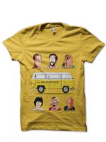 Little Miss Sunshine T-Shirt