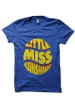 Little Miss Sunshine T-Shirt