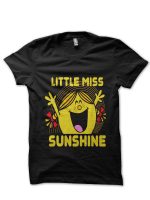 Little Miss Sunshine T-Shirt