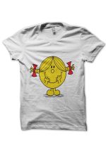 Little Miss Sunshine T-Shirt