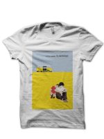 Little Miss Sunshine T-Shirt