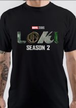 Loki T-Shirt