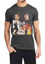 Louis Tomlinson T-Shirt