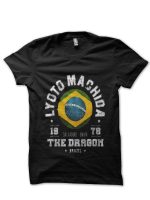 Lyoto Machida T-Shirt