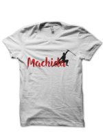 Lyoto Machida T-Shirt