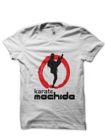 Lyoto Machida T-Shirt