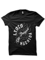 Lyoto Machida T-Shirt