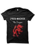 Lyoto Machida T-Shirt