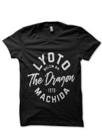 Lyoto Machida T-Shirt