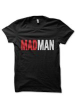 Mad Men T-Shirt