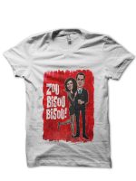 Mad Men T-Shirt