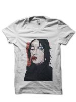 Marilyn Manson T-Shirt