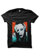 Marilyn Manson T-Shirt