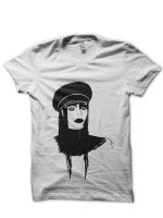 Marilyn Manson T-Shirt