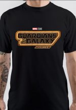 Marvel Studios T-Shirt