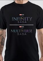 Marvel Studios T-Shirt