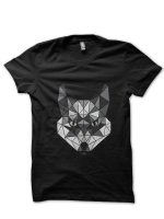 MetaMask Black T-Shirt