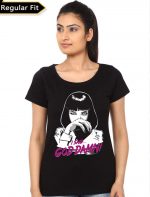 Mia Wallace Girls T-Shirt