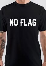 No Flag T-Shirt