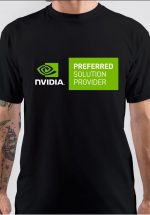 Nvidia T-Shirt