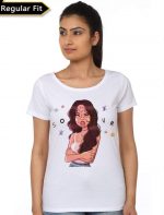 Olivia Rodrigo Girls T-Shirt