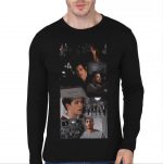 One Direction Full Sleeve T-Shirt