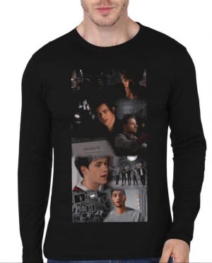 One Direction Full Sleeve T-Shirt